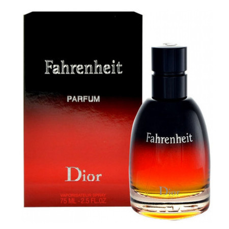 Christian Dior Fahrenheit Le Parfum